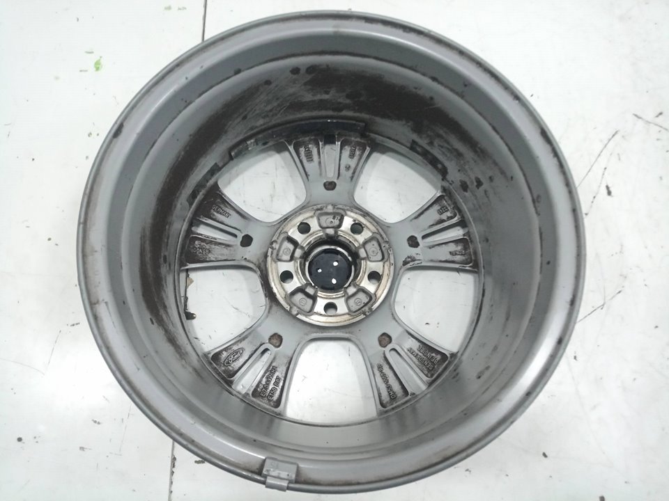 Llanta ford focus lim. (cb8)    |   